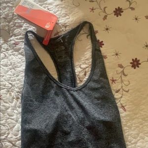 North Face Work Out Tee